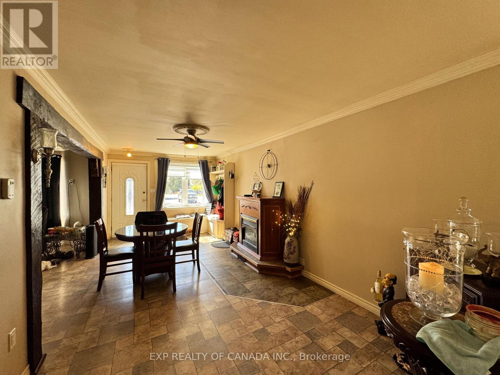 108 Toke Street, Timmins (Tne - Hill District), Ontario  P4N 6T9 - Photo 4 - T12617786