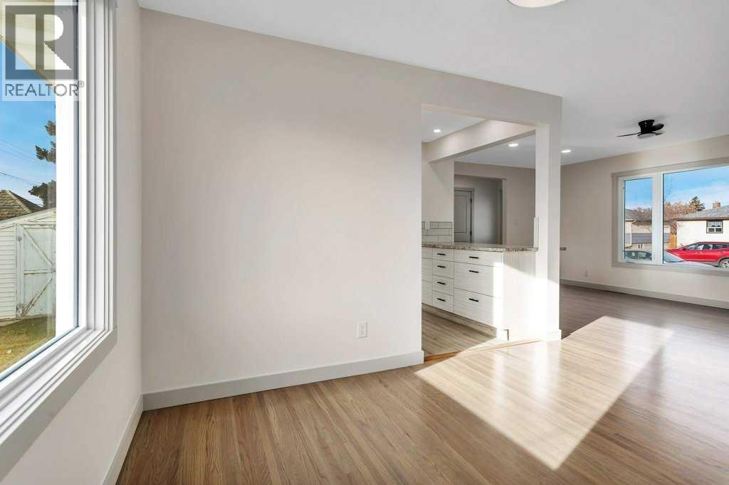 5537 35 Street, Red Deer, Alberta  T4N 0S3 - Photo 11 - A2269635