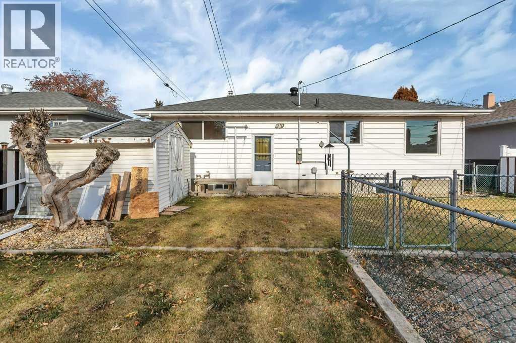 5537 35 Street, Red Deer, Alberta  T4N 0S3 - Photo 41 - A2269635