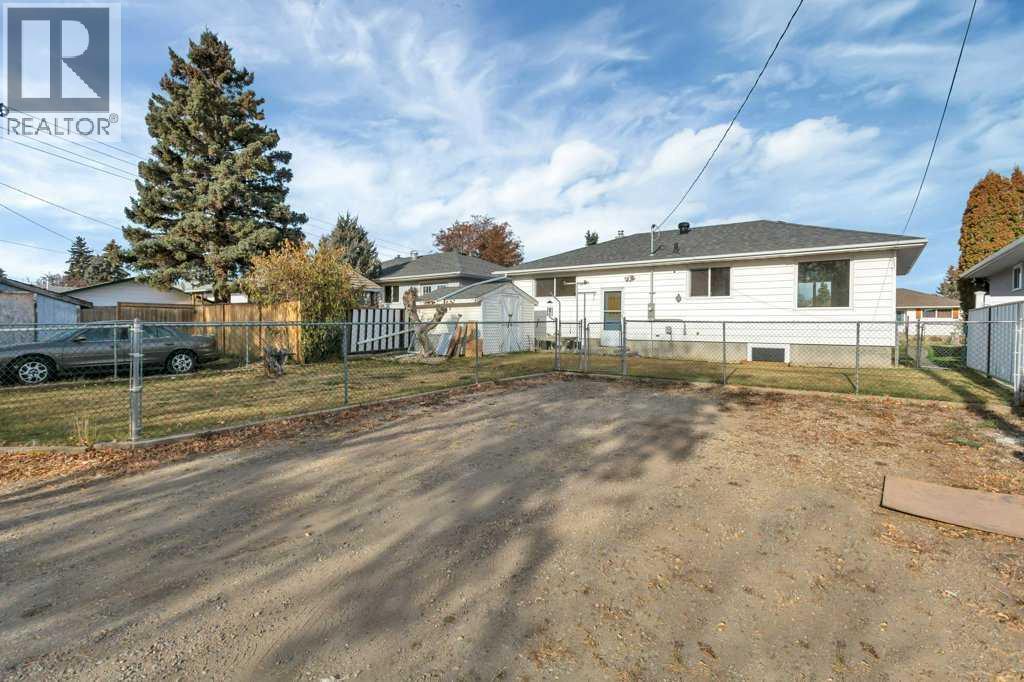 5537 35 Street, Red Deer, Alberta  T4N 0S3 - Photo 47 - A2269635