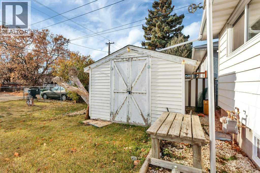 5537 35 Street, Red Deer, Alberta  T4N 0S3 - Photo 44 - A2269635