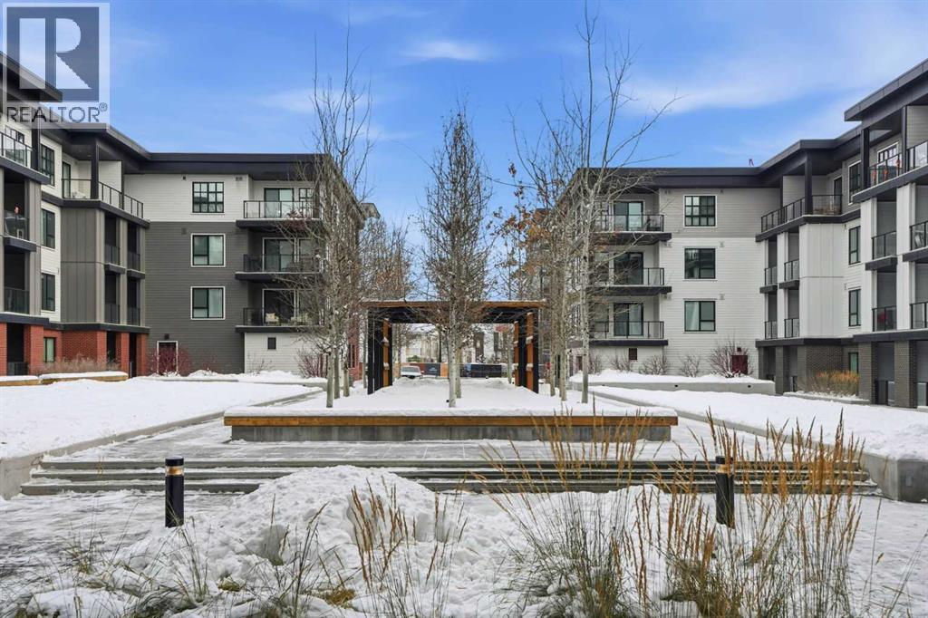 104, 4275 Norford Avenue Nw, Calgary, Alberta T3B 6M2 - Photo 3 - A2273935