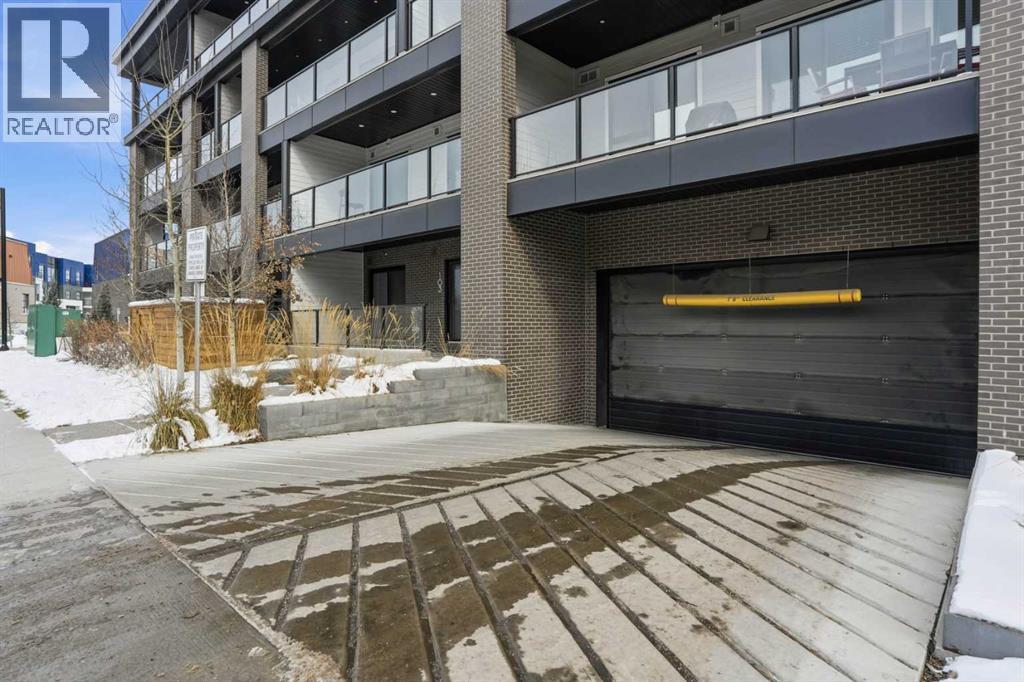 104, 4275 Norford Avenue Nw, Calgary, Alberta T3B 6M2 - Photo 45 - A2273935