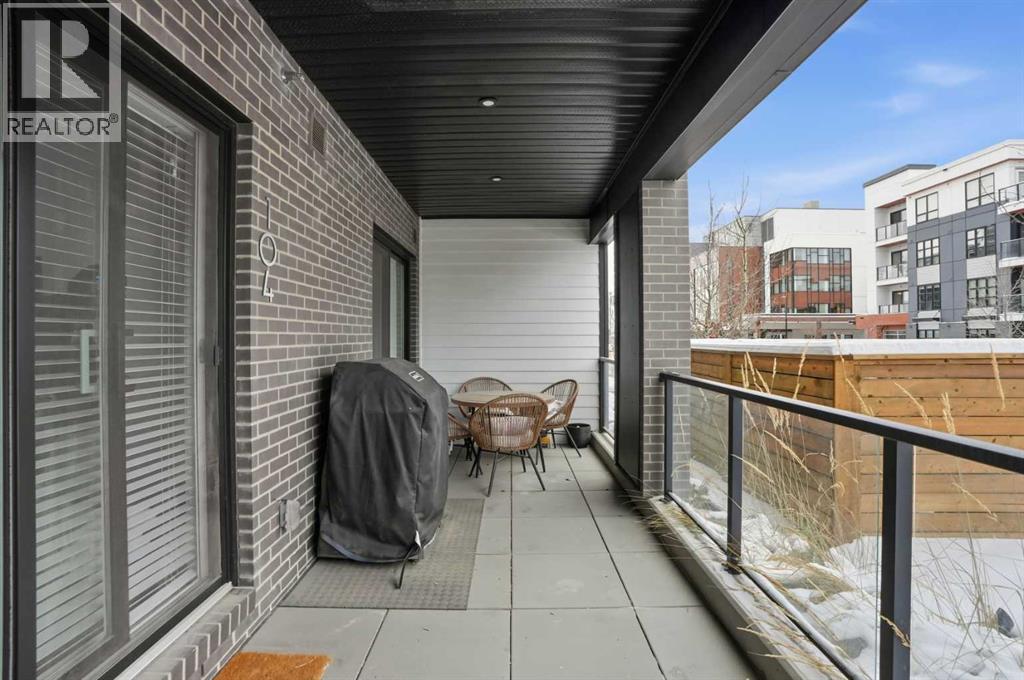 104, 4275 Norford Avenue Nw, Calgary, Alberta T3B 6M2 - Photo 32 - A2273935