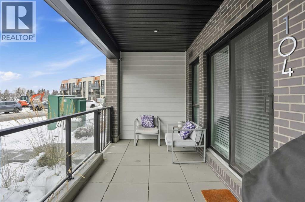104, 4275 Norford Avenue Nw, Calgary, Alberta T3B 6M2 - Photo 33 - A2273935