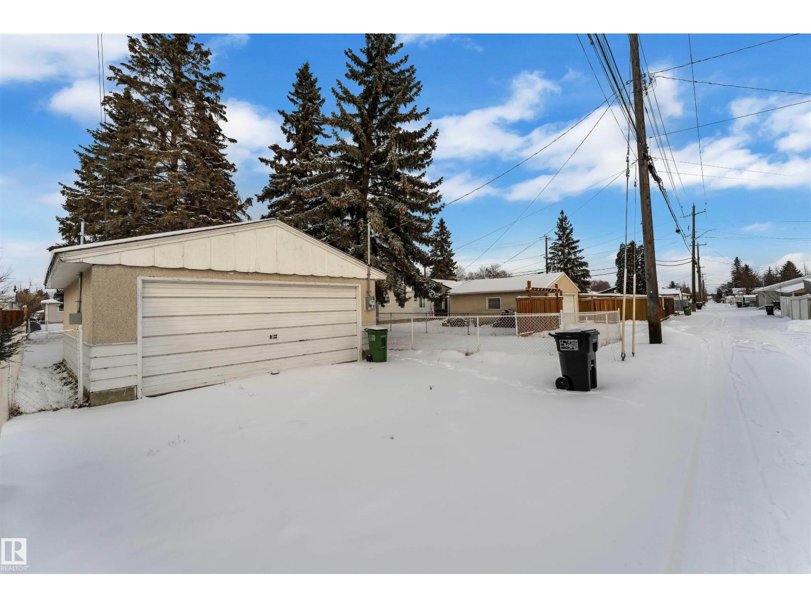 16111 109 Av Nw, Edmonton, Alberta  T5P 4E5 - Photo 25 - E4467904