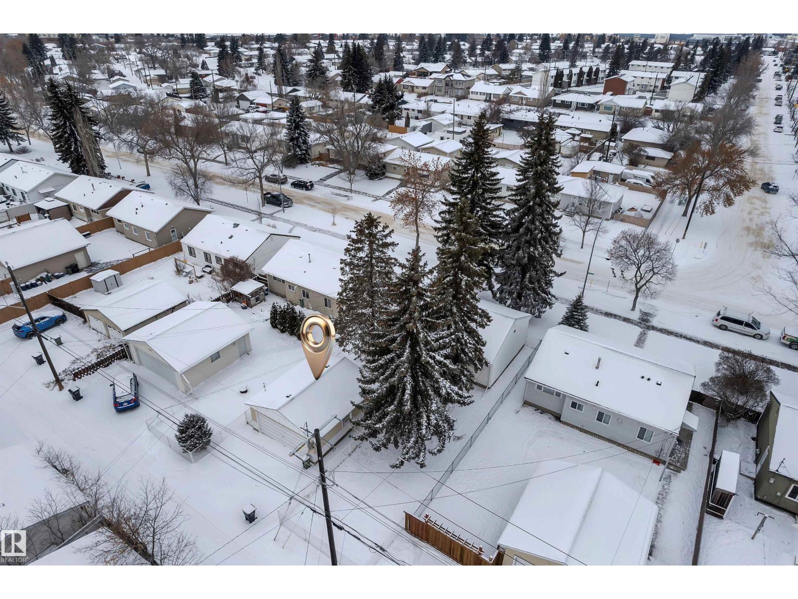 16111 109 Av Nw, Edmonton, Alberta  T5P 4E5 - Photo 31 - E4467904