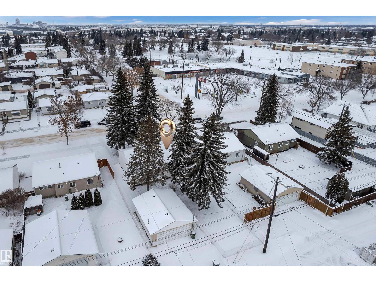 16111 109 Av Nw, Edmonton, Alberta  T5P 4E5 - Photo 32 - E4467904