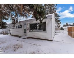 16111 109 AV NW, Edmonton, Alberta