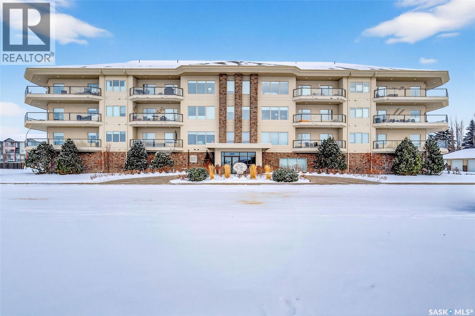 304 2800 Lakeview DRIVE, Prince Albert, Saskatchewan