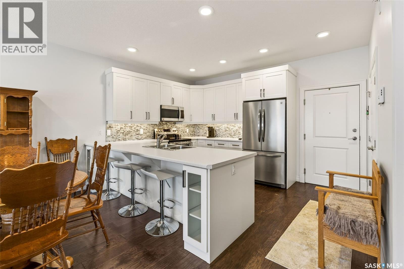 304 2800 Lakeview Drive, Prince Albert, Saskatchewan  S6W 0A4 - Photo 17 - SK025486