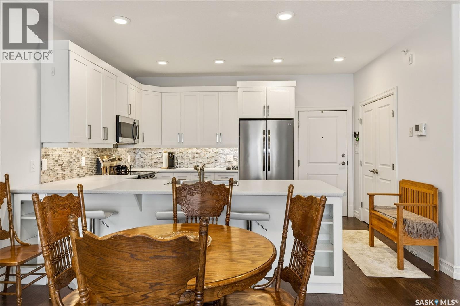 304 2800 Lakeview Drive, Prince Albert, Saskatchewan  S6W 0A4 - Photo 18 - SK025486