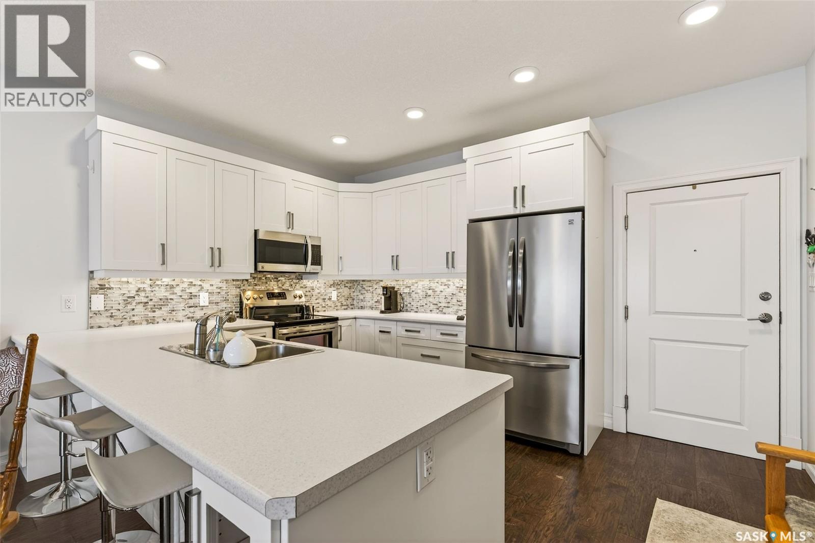 304 2800 Lakeview Drive, Prince Albert, Saskatchewan  S6W 0A4 - Photo 19 - SK025486