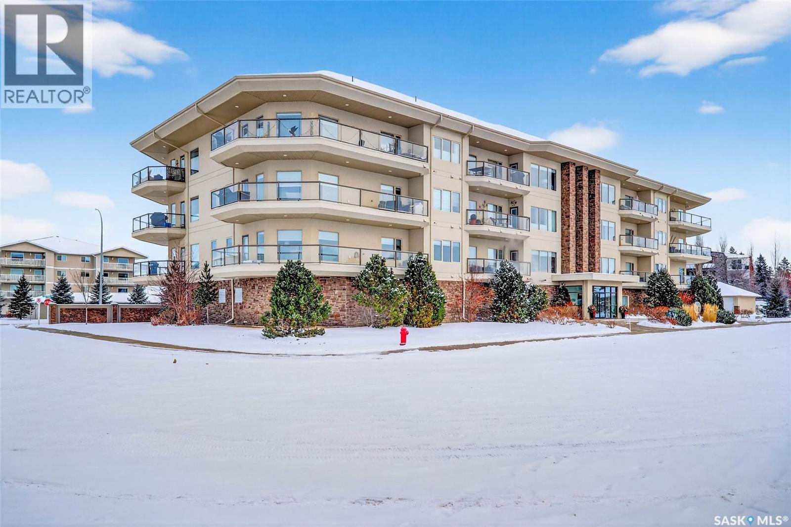 304 2800 Lakeview Drive, Prince Albert, Saskatchewan  S6W 0A4 - Photo 2 - SK025486