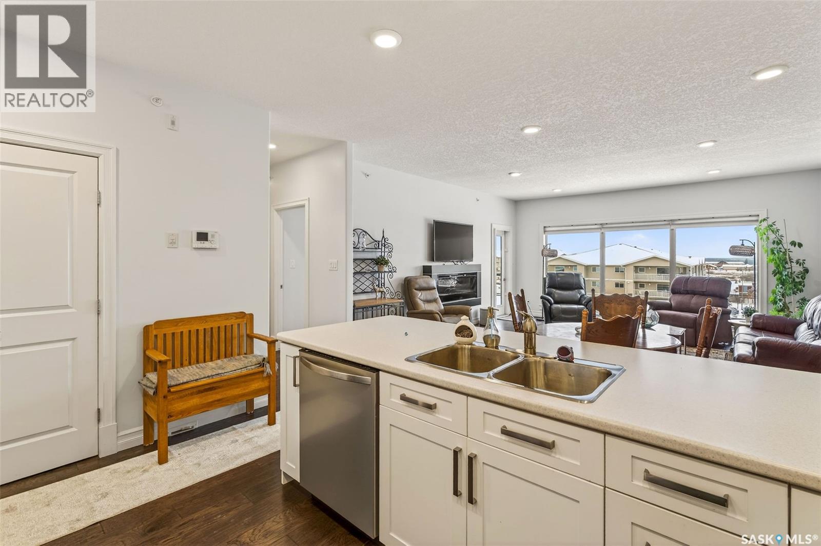 304 2800 Lakeview Drive, Prince Albert, Saskatchewan  S6W 0A4 - Photo 23 - SK025486