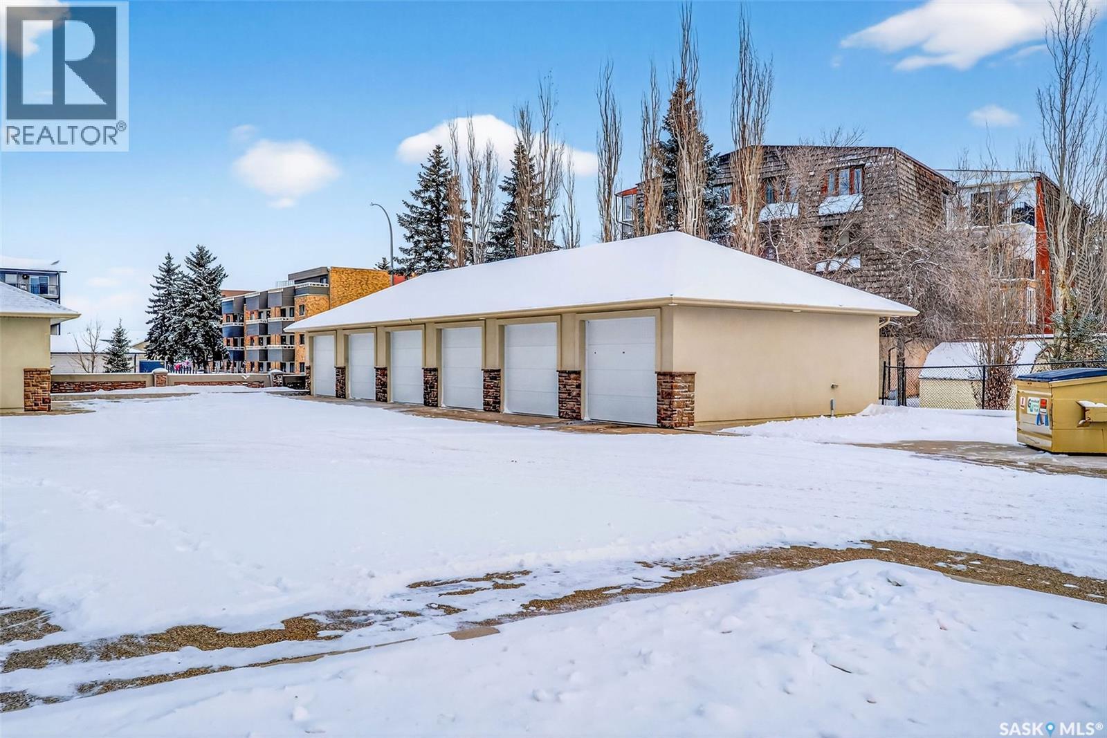 304 2800 Lakeview Drive, Prince Albert, Saskatchewan  S6W 0A4 - Photo 43 - SK025486