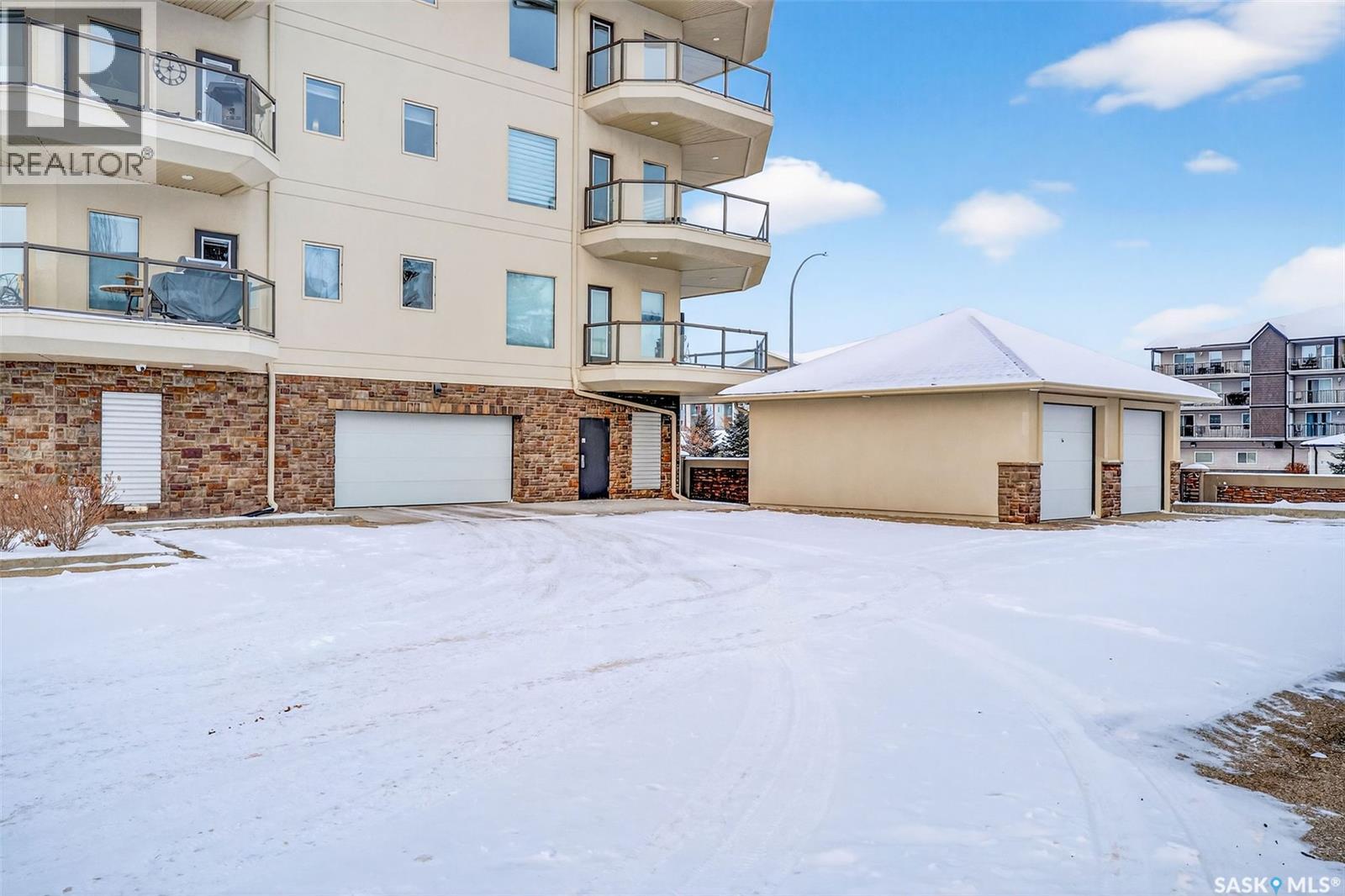 304 2800 Lakeview Drive, Prince Albert, Saskatchewan  S6W 0A4 - Photo 44 - SK025486