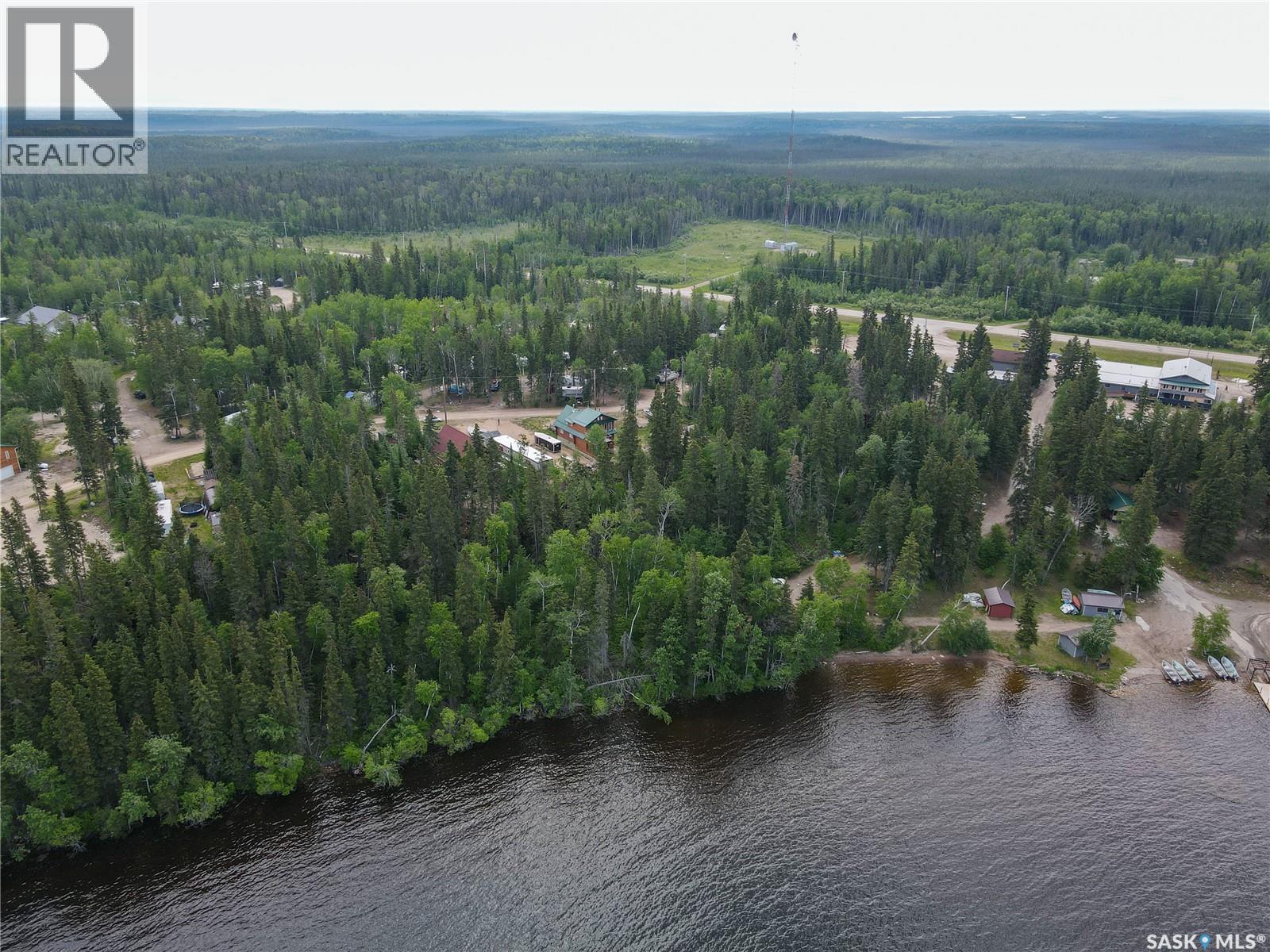 133 Lakeview Dr W, Northern Admin District, Saskatchewan