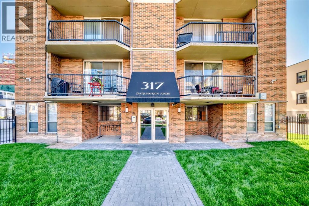 401, 317 14 Avenue Sw, Calgary, Alberta T2R 0M4 - Photo 1 - A2253071