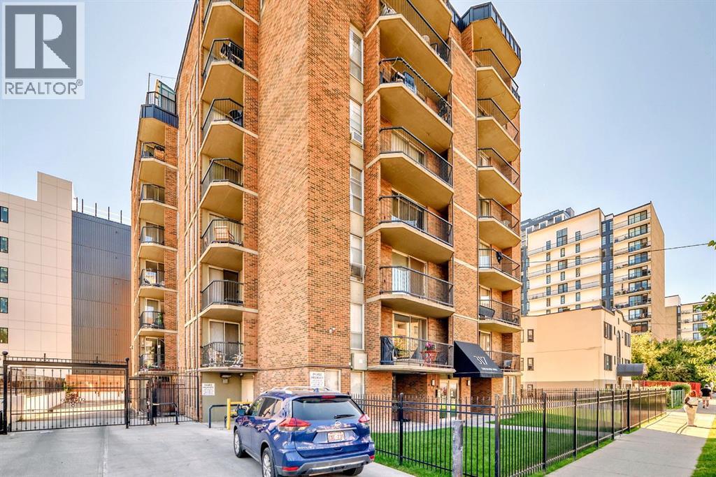 401, 317 14 Avenue Sw, Calgary, Alberta T2R 0M4 - Photo 2 - A2253071