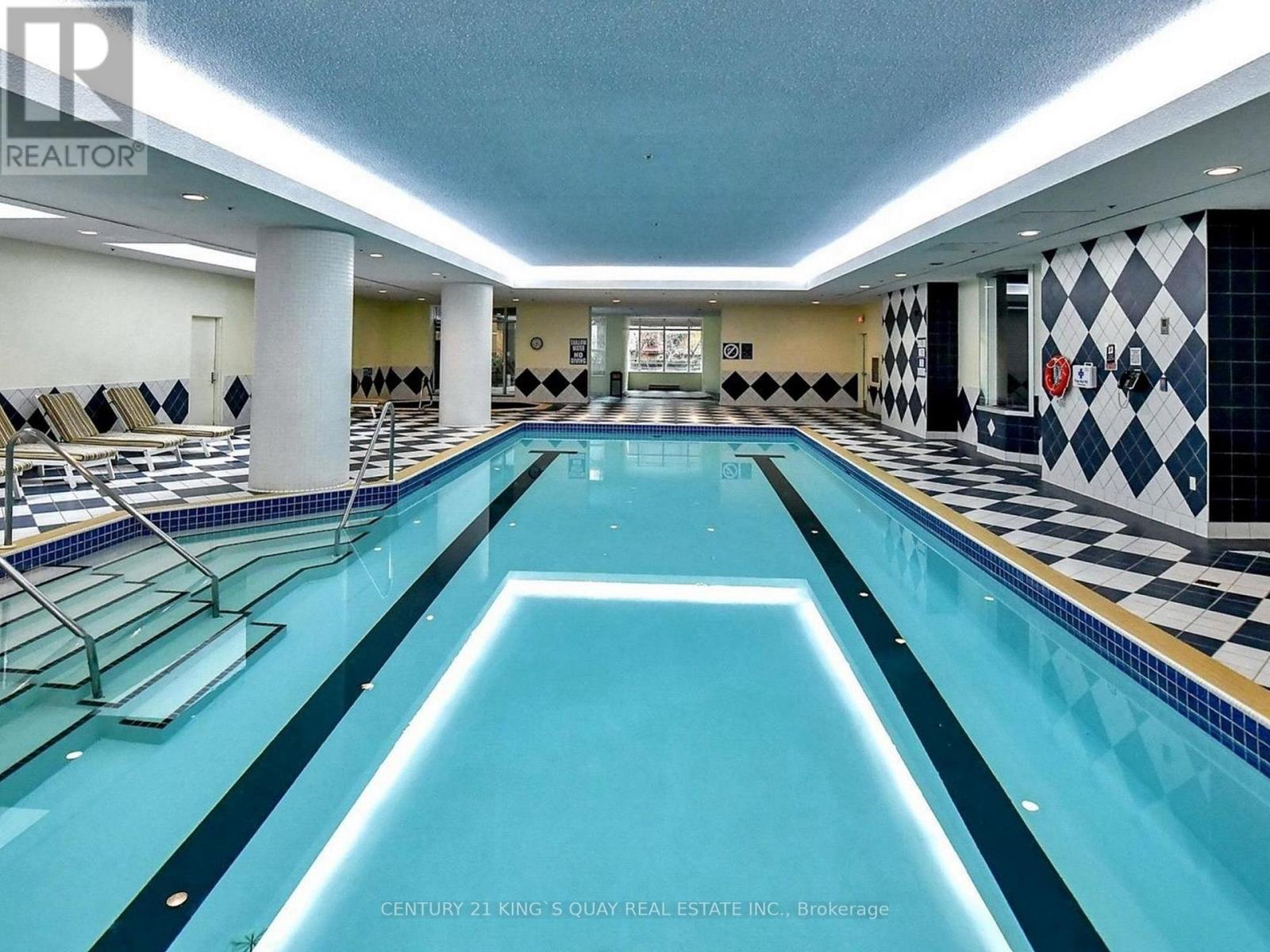 1900 - 38 Elm Street, Toronto, Ontario  M5G 2K5 - Photo 37 - C12616140