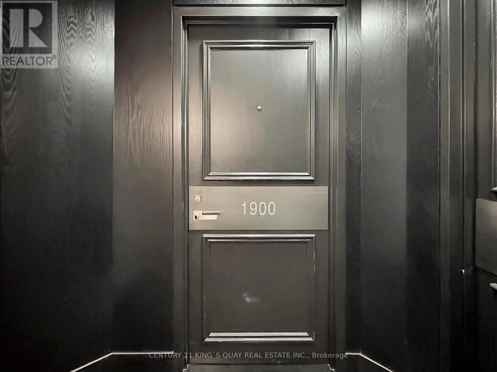 1900 - 38 Elm Street, Toronto, Ontario  M5G 2K5 - Photo 36 - C12616140