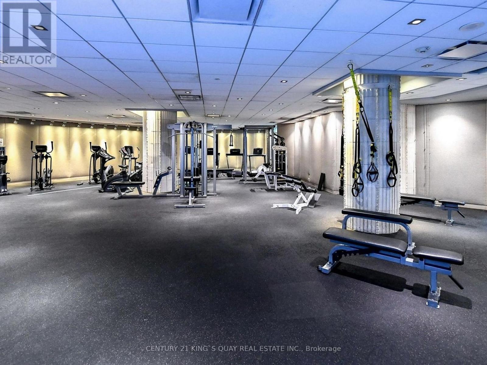 1900 - 38 Elm Street, Toronto, Ontario  M5G 2K5 - Photo 40 - C12616140