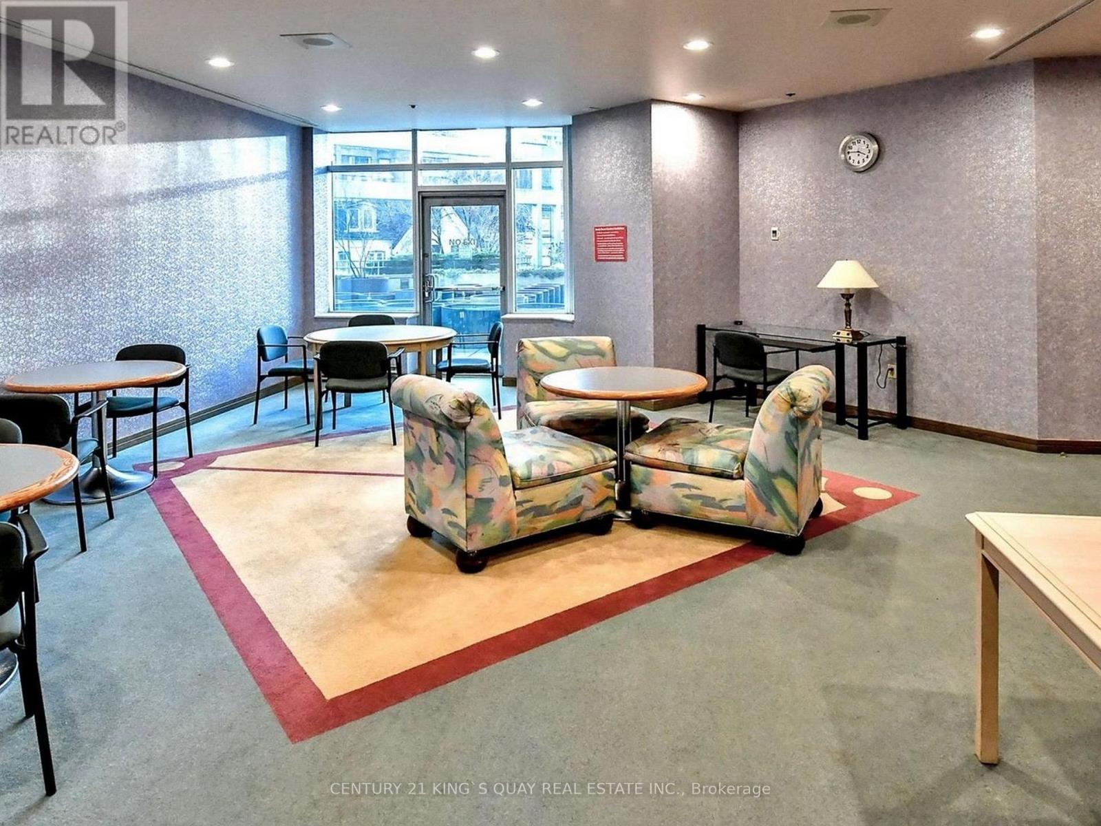 1900 - 38 Elm Street, Toronto, Ontario  M5G 2K5 - Photo 45 - C12616140