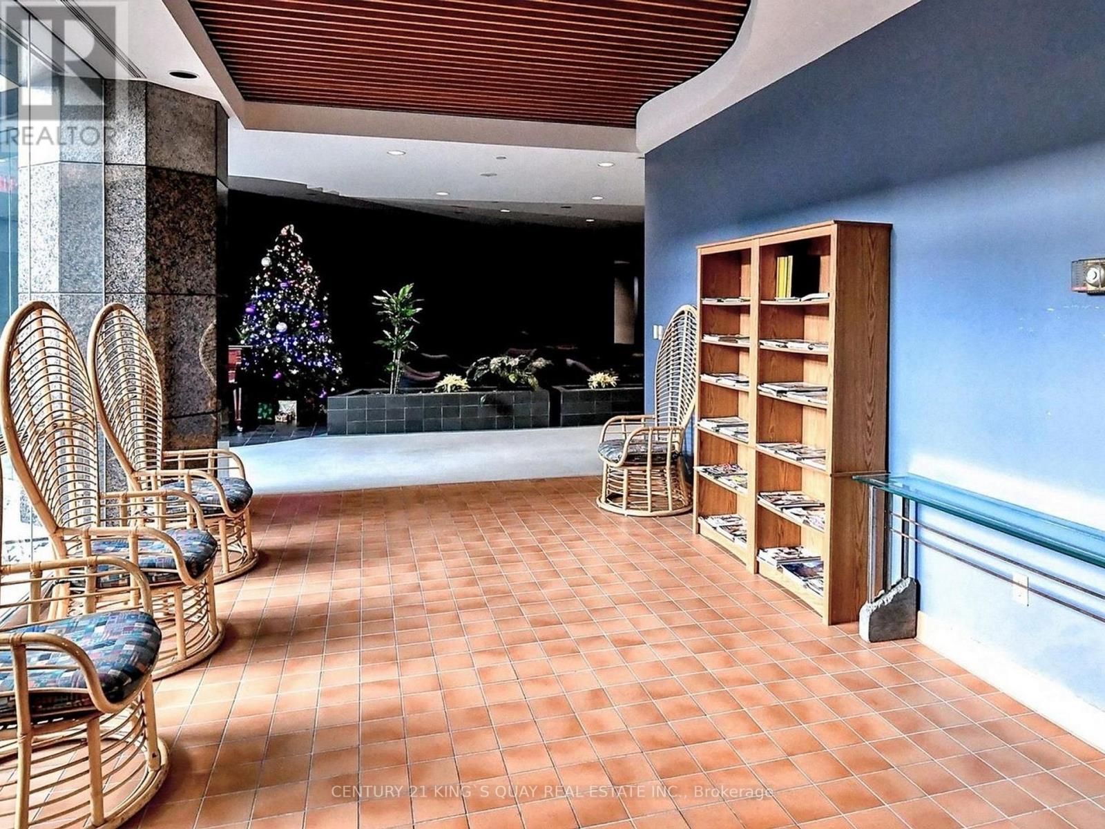 1900 - 38 Elm Street, Toronto, Ontario  M5G 2K5 - Photo 42 - C12616140