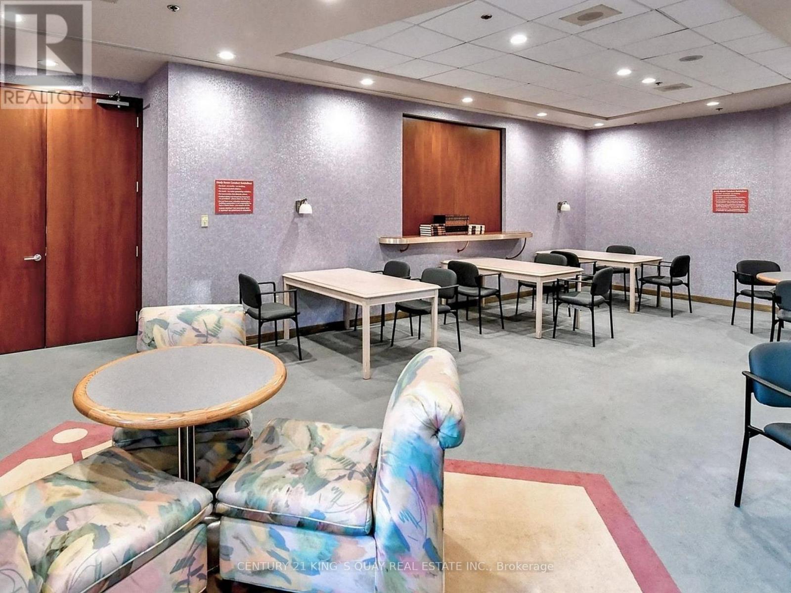 1900 - 38 Elm Street, Toronto, Ontario  M5G 2K5 - Photo 43 - C12616140