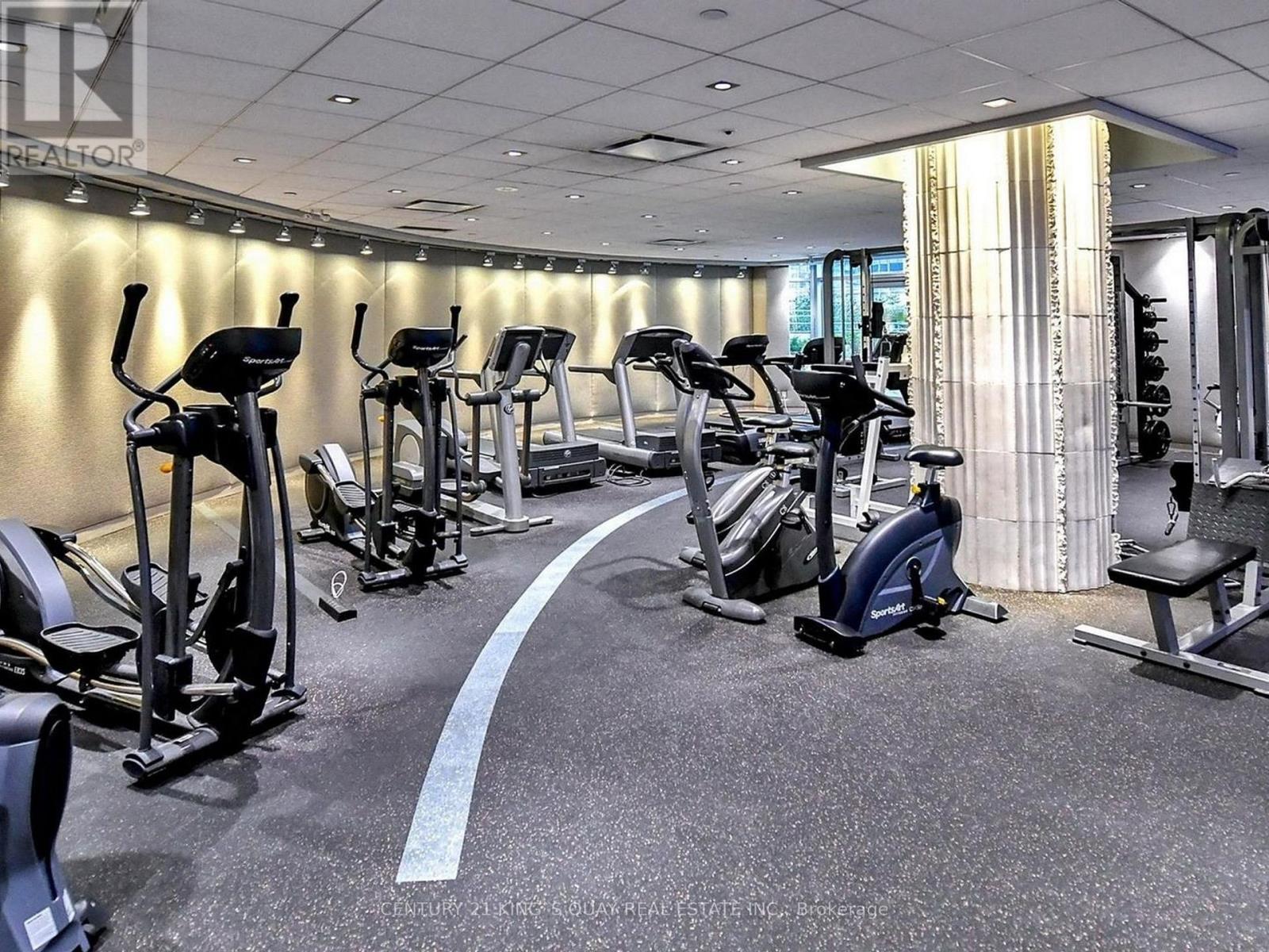 1900 - 38 Elm Street, Toronto, Ontario  M5G 2K5 - Photo 41 - C12616140