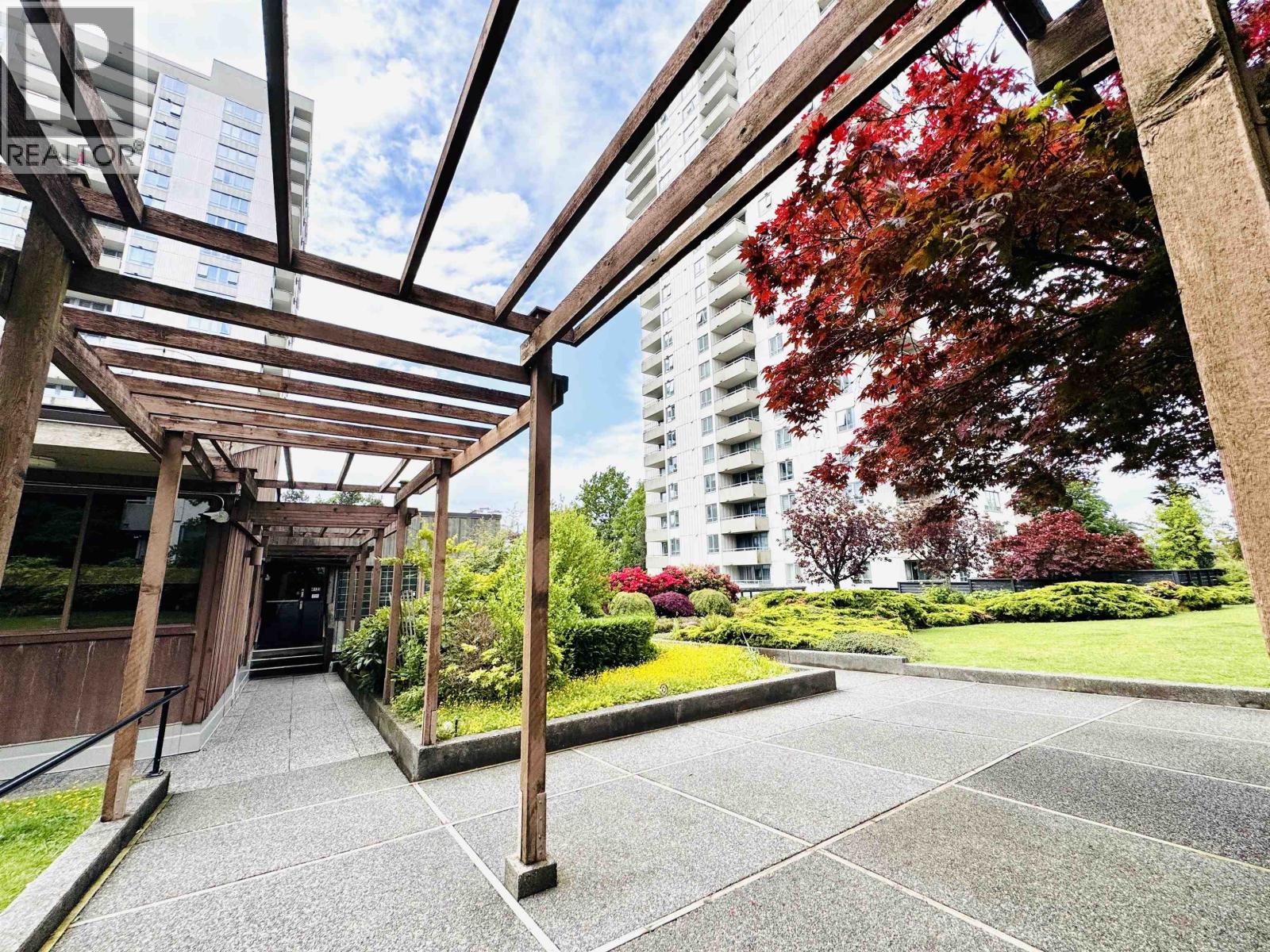 1802 5645 Barker Avenue, Burnaby, British Columbia  V5H 3Z5 - Photo 16 - R3007386