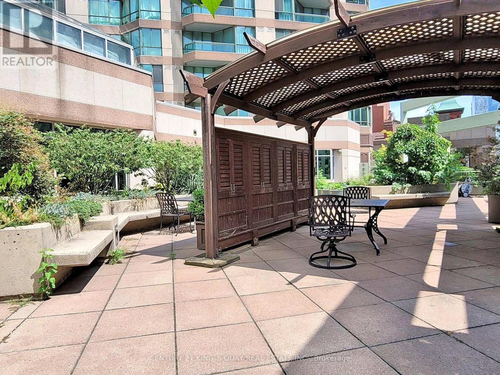 1900 - 38 Elm Street, Toronto, Ontario  M5G 2K5 - Photo 49 - C12616140