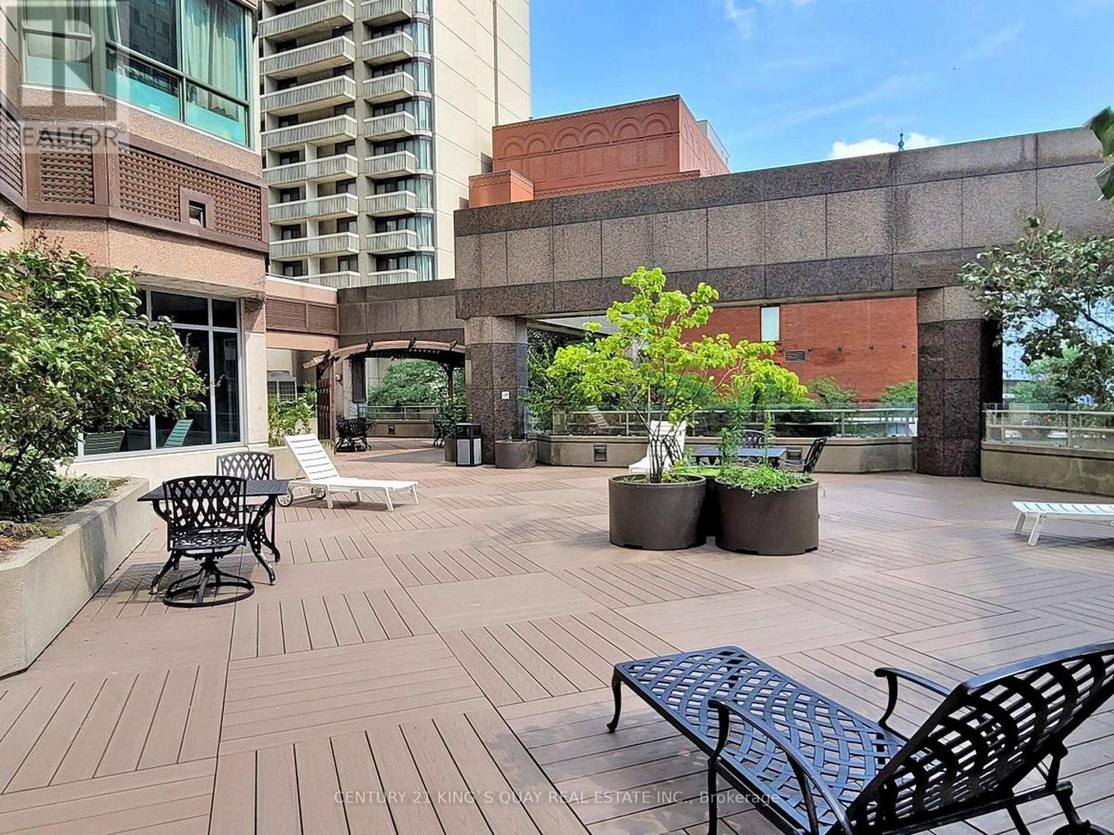 1900 - 38 Elm Street, Toronto, Ontario  M5G 2K5 - Photo 48 - C12616140