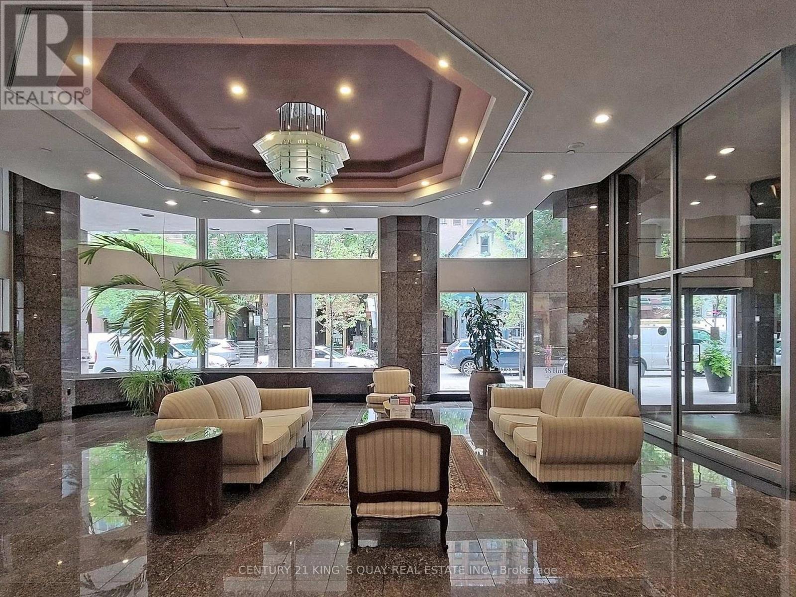 1900 - 38 Elm Street, Toronto, Ontario  M5G 2K5 - Photo 7 - C12616140