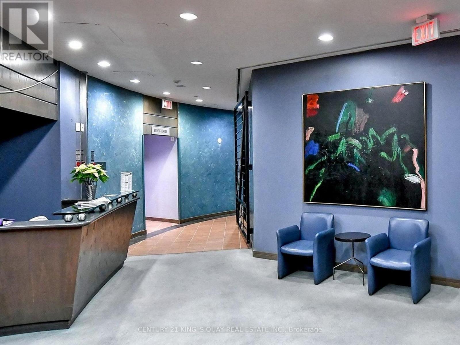 1900 - 38 Elm Street, Toronto, Ontario  M5G 2K5 - Photo 50 - C12616140