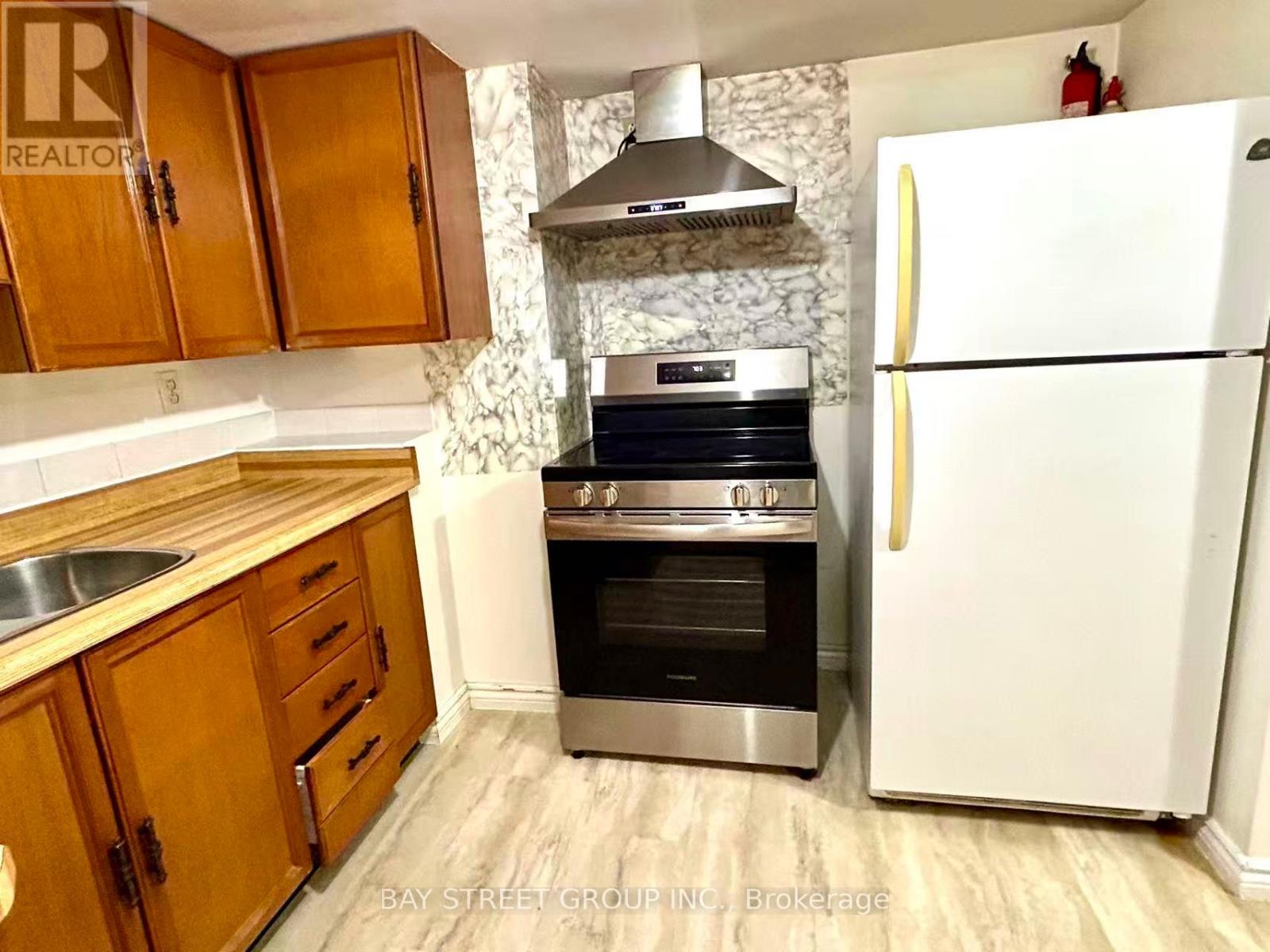 Basement - 368 Browndale Crescent, Richmond Hill, Ontario  L4C 3J4 - Photo 10 - N12617834