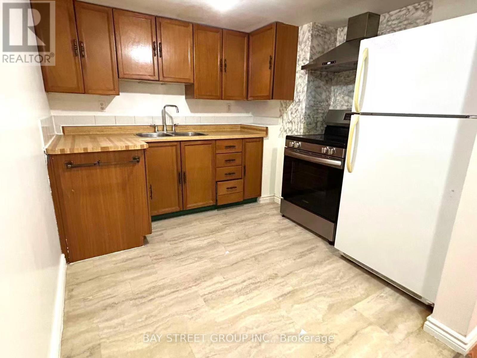 Basement - 368 Browndale Crescent, Richmond Hill, Ontario  L4C 3J4 - Photo 9 - N12617834