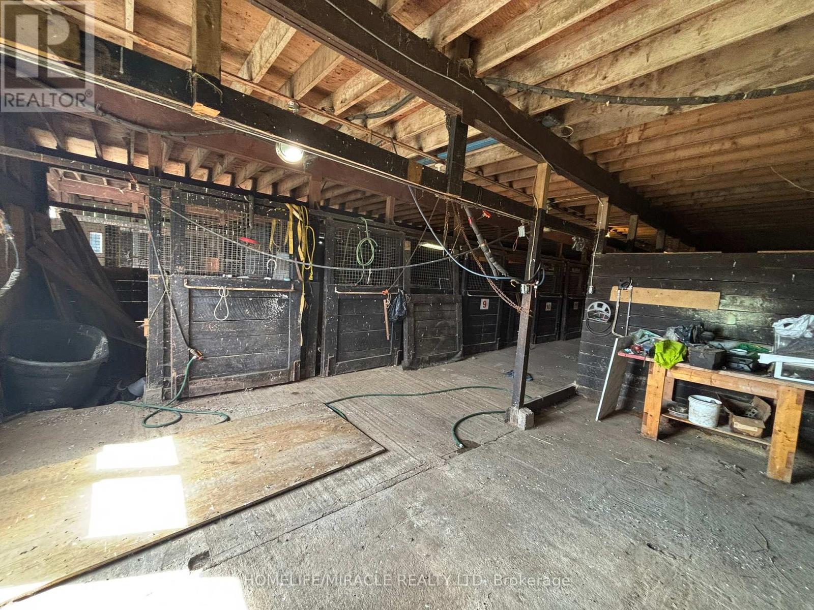 1381 Hwy 8, Cambridge, Ontario  N1R 5S2 - Photo 11 - X12470771