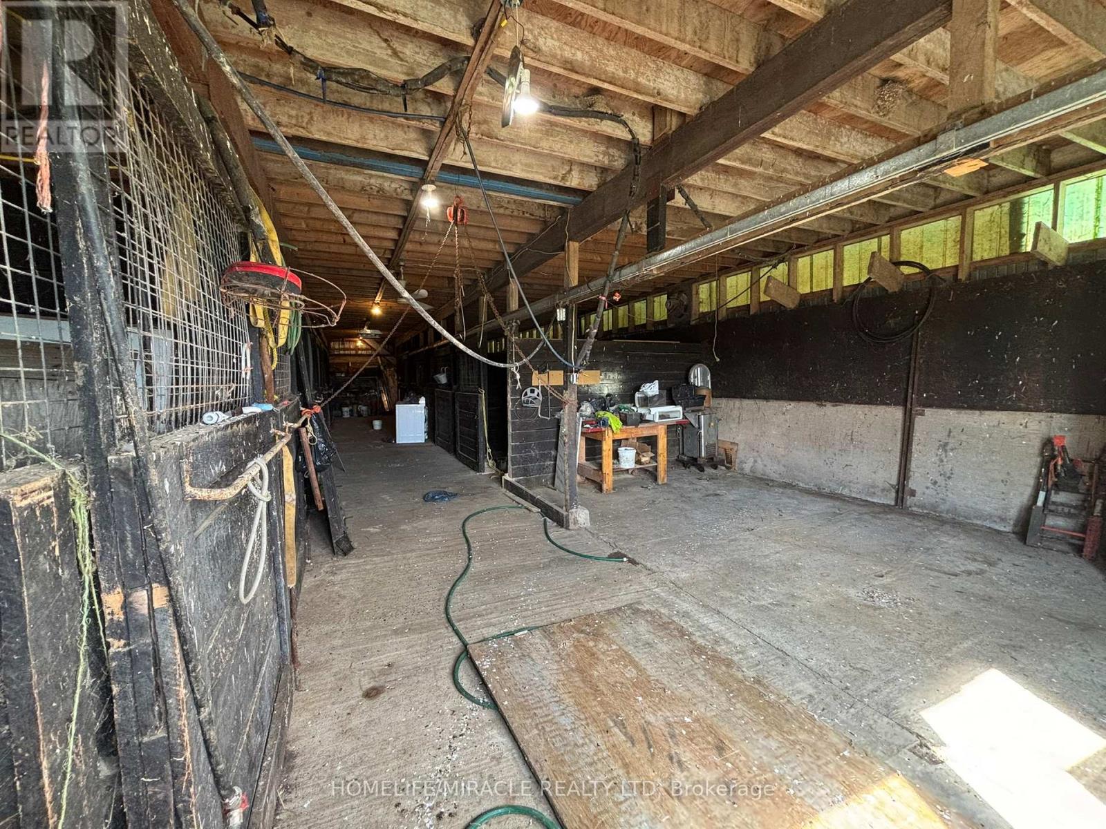 1381 Hwy 8, Cambridge, Ontario  N1R 5S2 - Photo 10 - X12470771