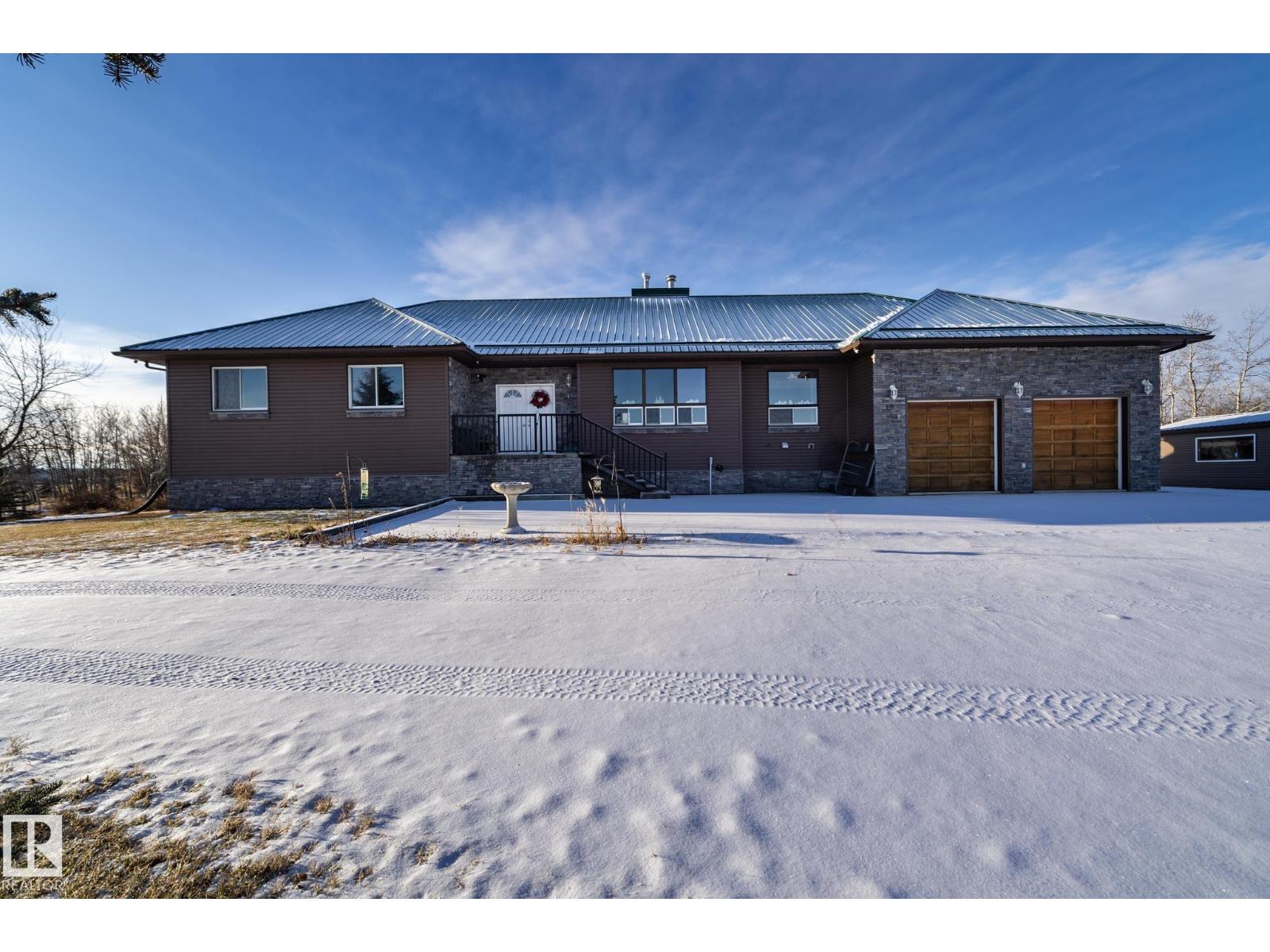 57524 Range Road 270, Rural Westlock County, Alberta