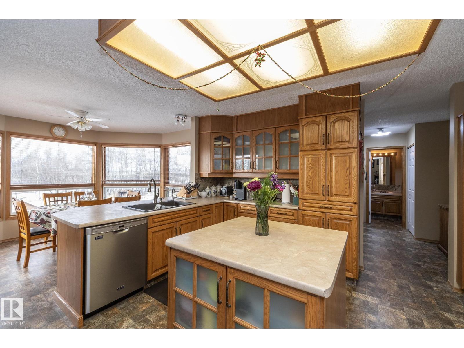 57524 Range Road 270, Rural Westlock County, Alberta  T0G 0H0 - Photo 5 - E4467825