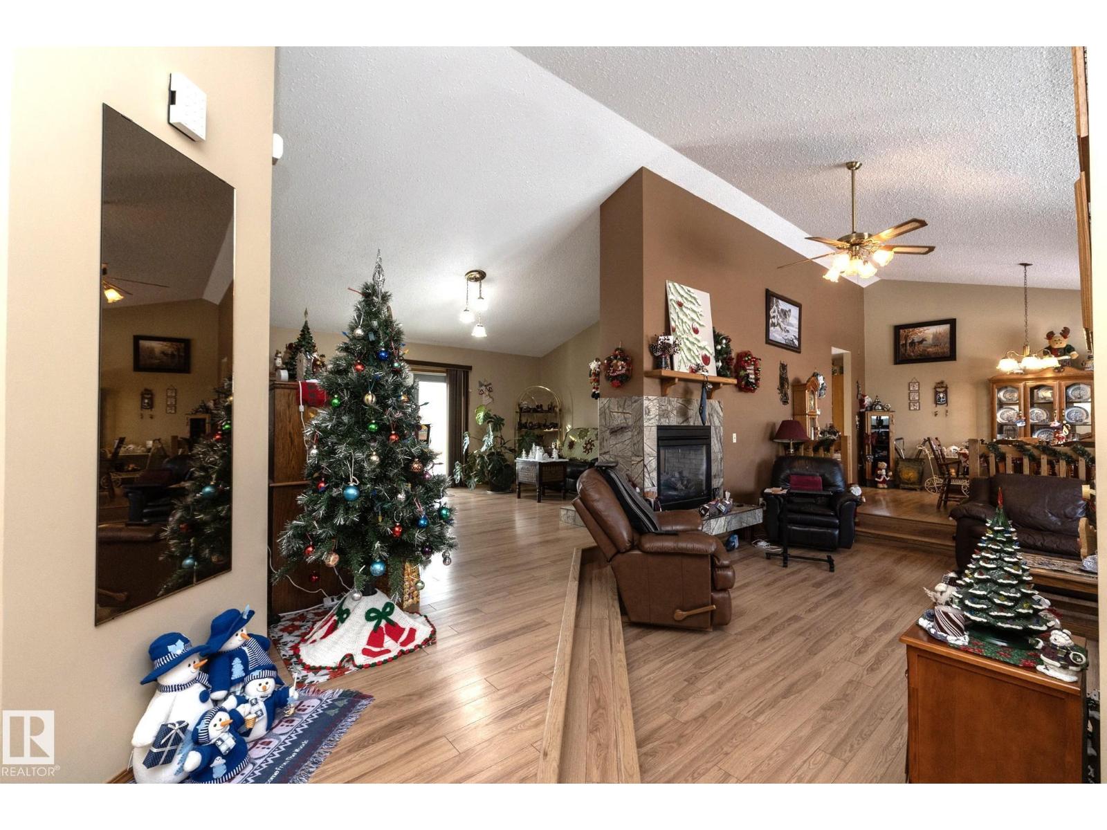 57524 Range Road 270, Rural Westlock County, Alberta  T0G 0H0 - Photo 9 - E4467825