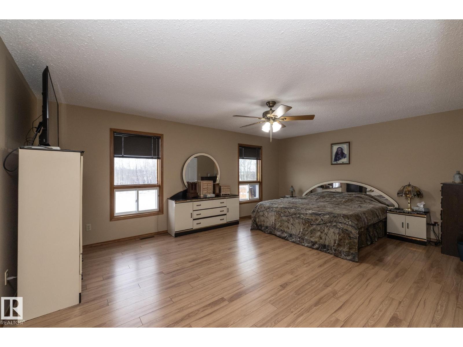 57524 Range Road 270, Rural Westlock County, Alberta  T0G 0H0 - Photo 6 - E4467825
