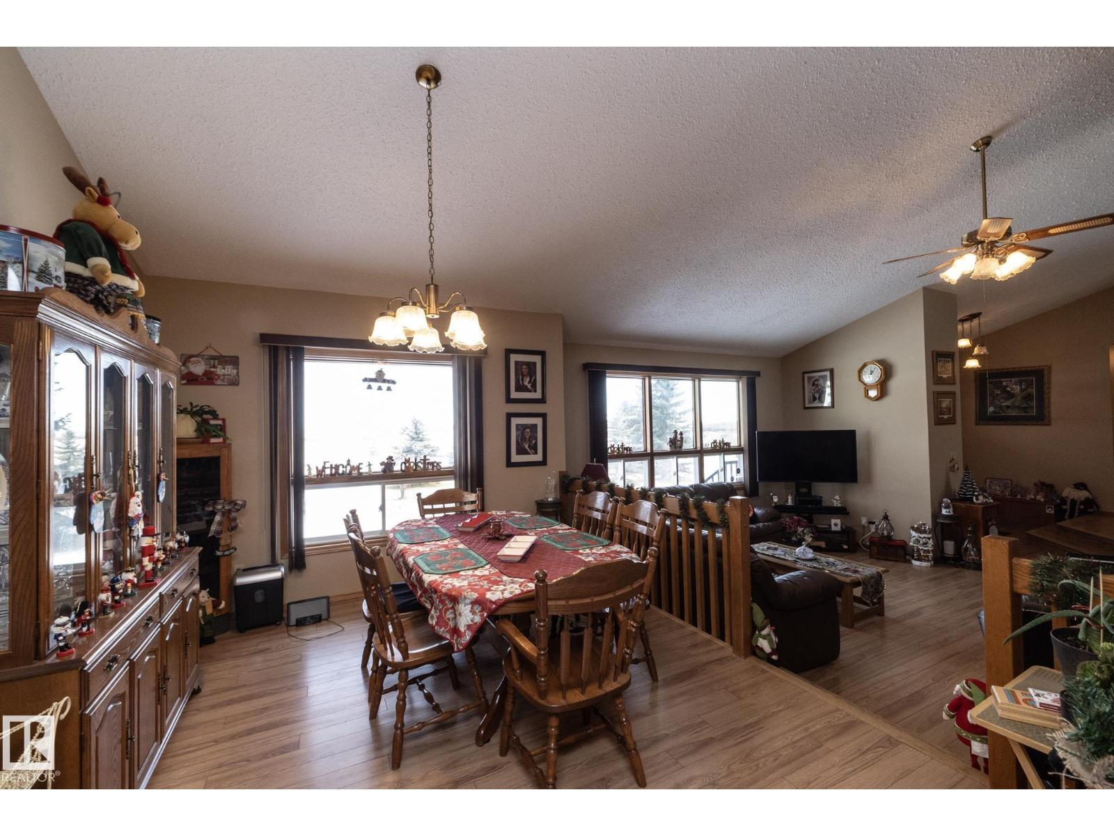 57524 Range Road 270, Rural Westlock County, Alberta  T0G 0H0 - Photo 13 - E4467825