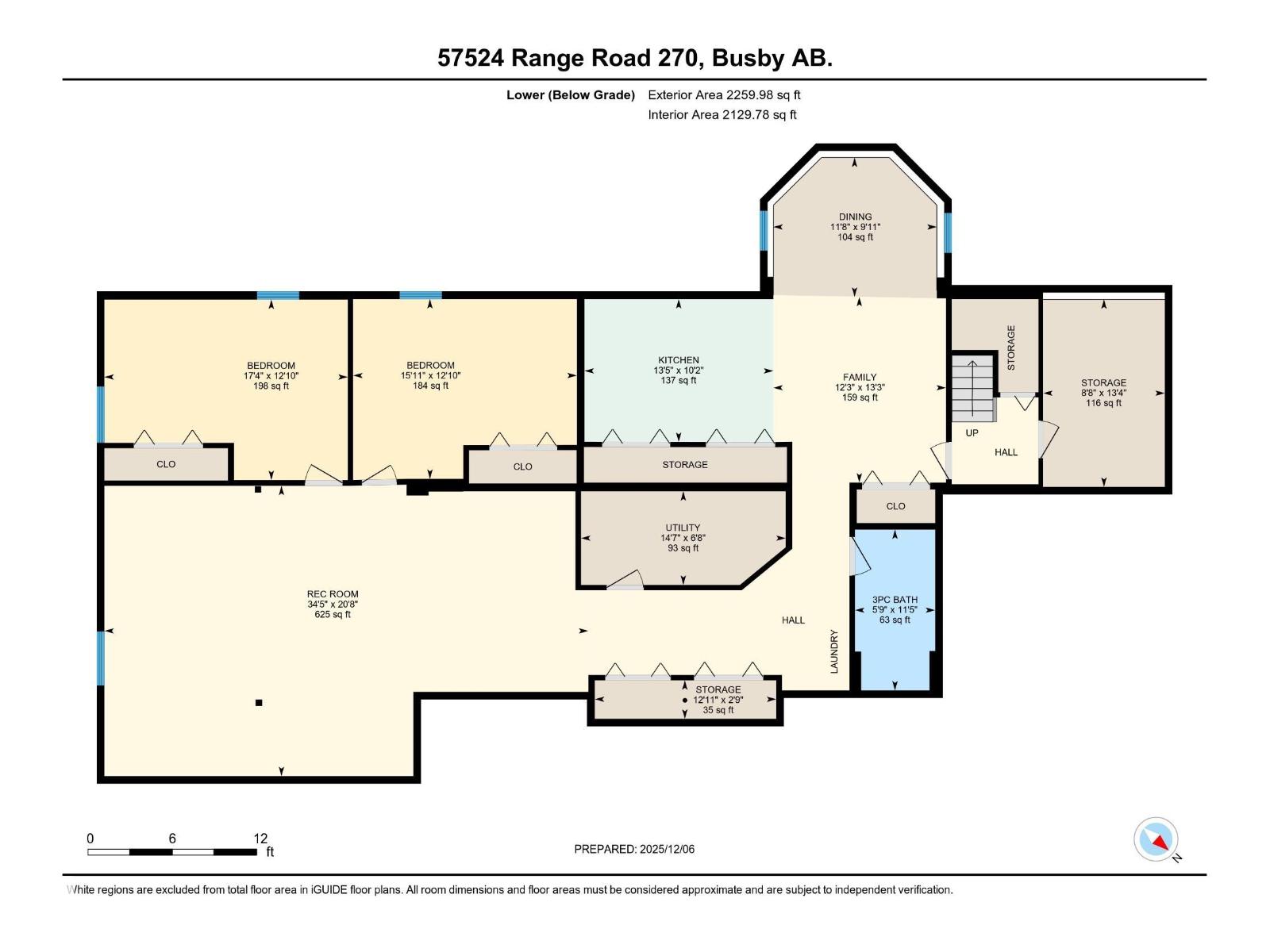 57524 Range Road 270, Rural Westlock County, Alberta  T0G 0H0 - Photo 33 - E4467825
