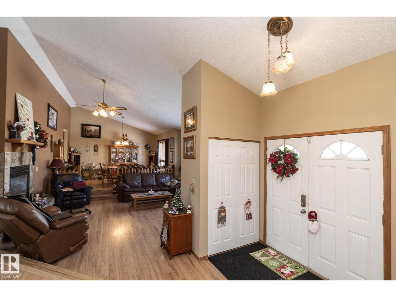 57524 Range Road 270, Rural Westlock County, Alberta  T0G 0H0 - Photo 8 - E4467825