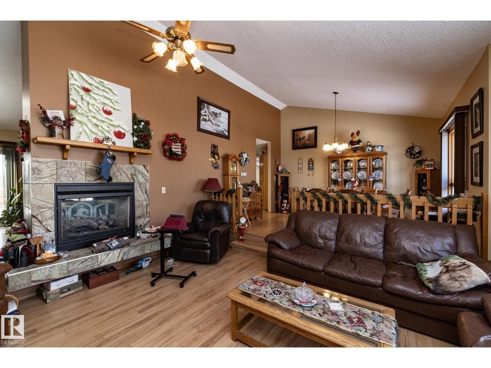 57524 Range Road 270, Rural Westlock County, Alberta  T0G 0H0 - Photo 4 - E4467825