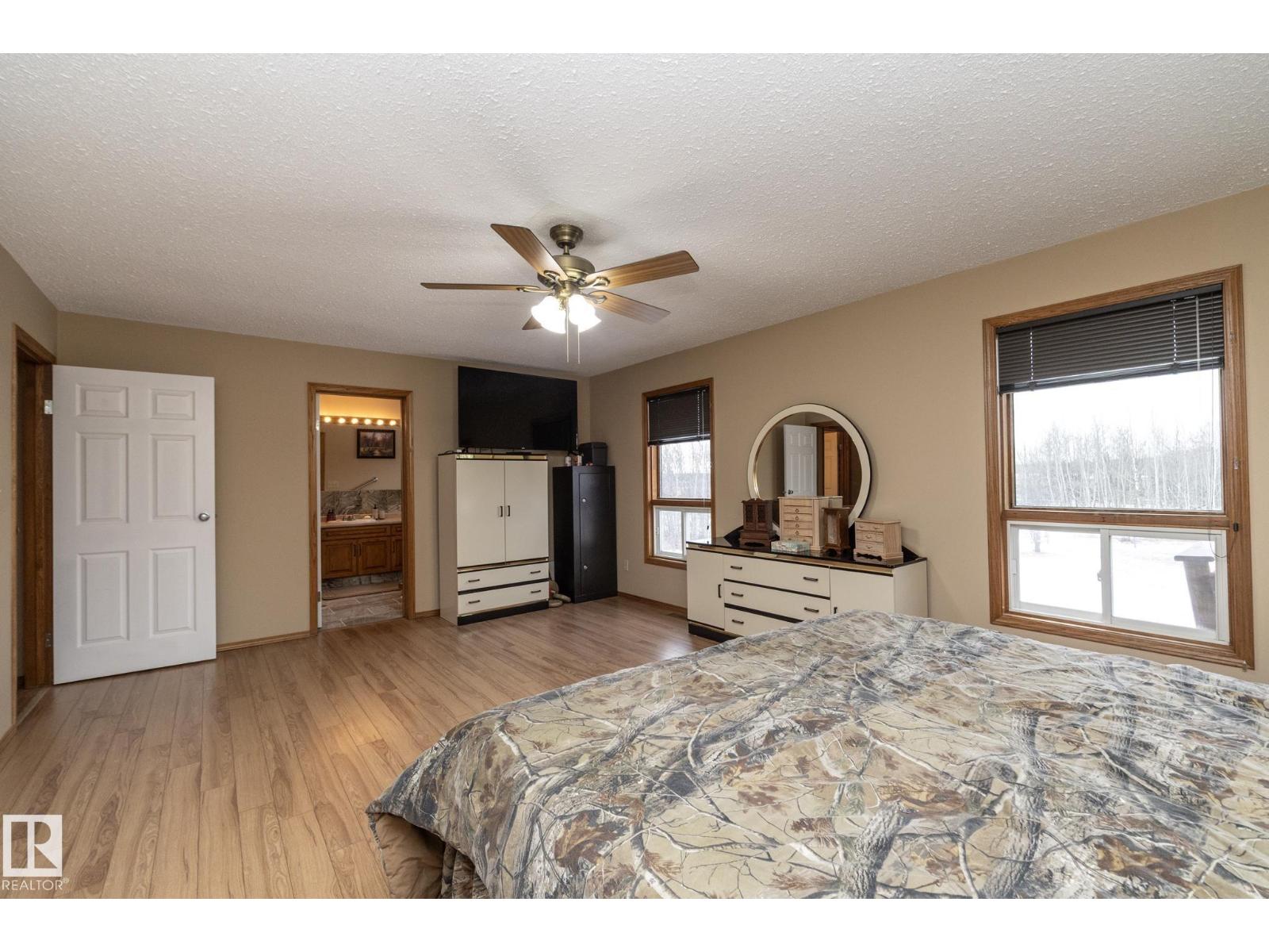 57524 Range Road 270, Rural Westlock County, Alberta  T0G 0H0 - Photo 25 - E4467825