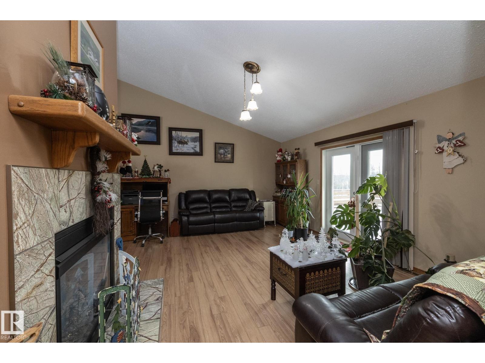 57524 Range Road 270, Rural Westlock County, Alberta  T0G 0H0 - Photo 19 - E4467825